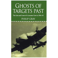 Ghosts of Targets Past