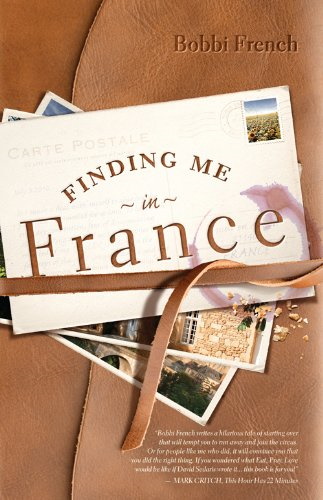 Finding me in France