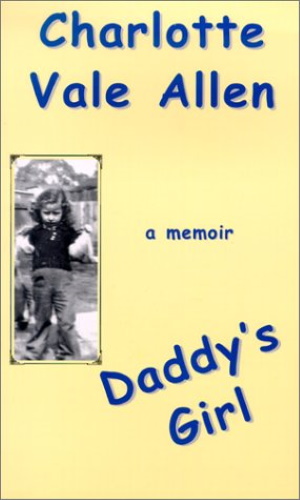Daddy's Girl: a memoir