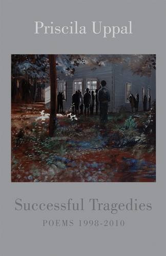 Successful Tragedies: Poems