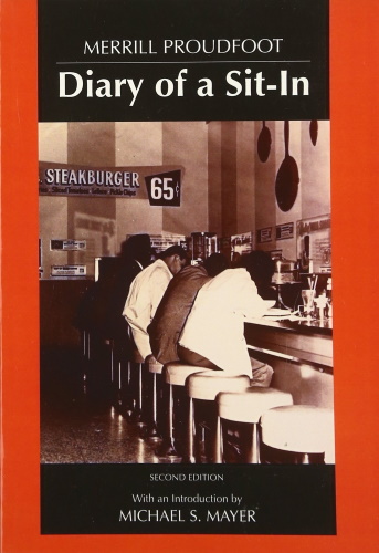 Diary of a Sit-In