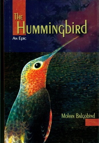 The Hummingbird: An Epic