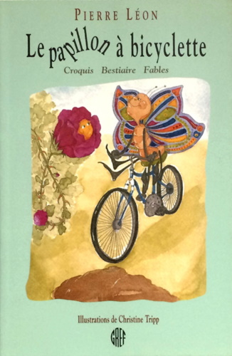 Papillon à bicyclette  (Le)