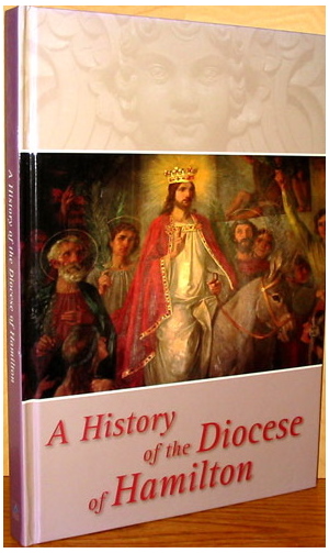 A History of the Diocese of Hamilton