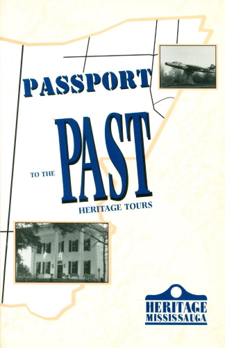 Passport to the past: Heritage tours