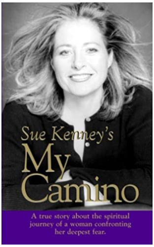 Sue Kenney's My Camino