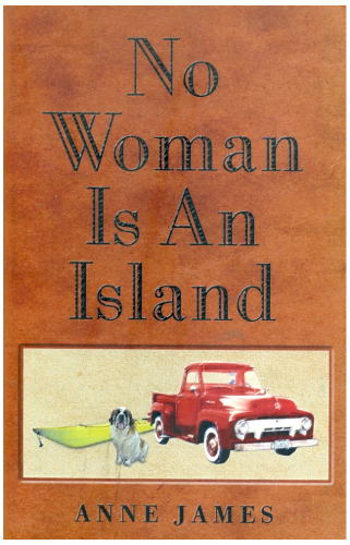 No Woman Is An Island