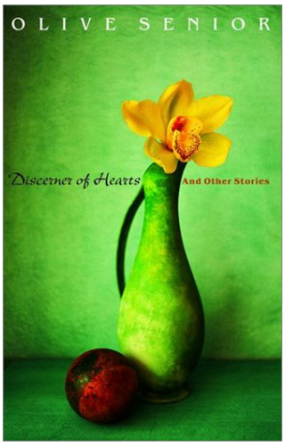 Discerner of Hearts and Other Stories