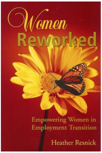 Women Reworked - Empowering Women in Employment Transition