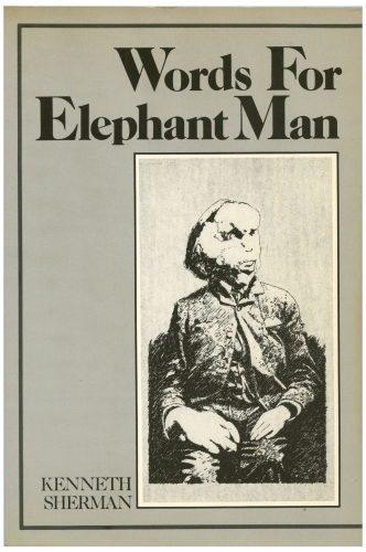 Words For Elephant Man