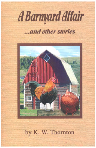 A Barnyard Affair ...and other stories