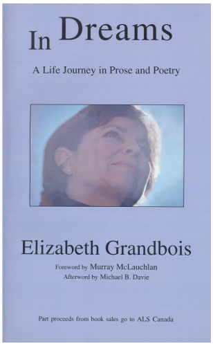 In Dreams: A Life Journey in Prose and Poetry