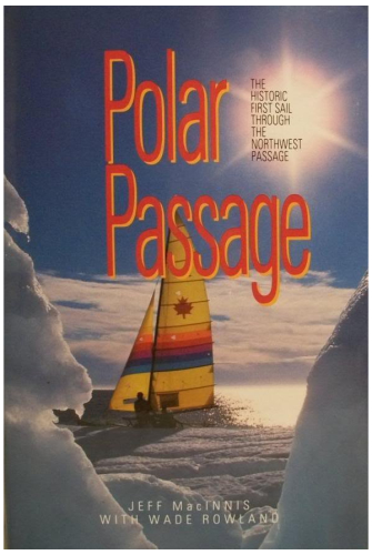 Polar Passage Macinnis, Jeff
