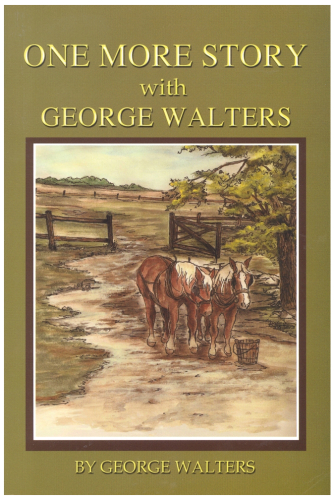 One More Story With George Walters