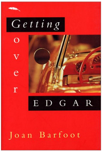 Getting Over Edgar Barfoot, Joan
