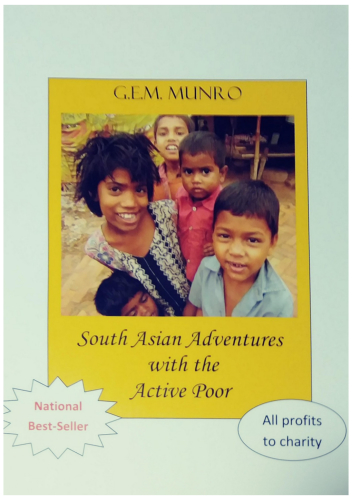 South Asian Adventures with the Active Poor
