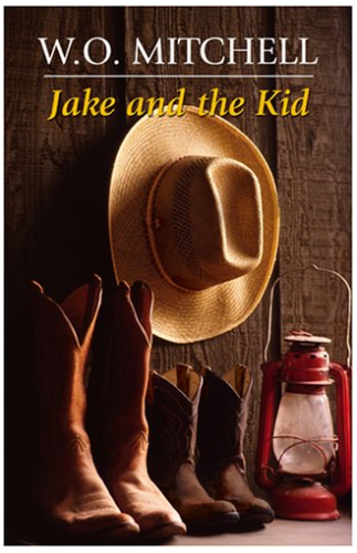 Jake and the Kid