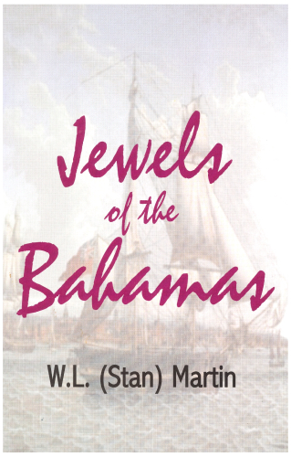 Jewels of the Bahamas