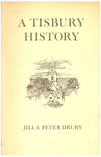 Tisbury History