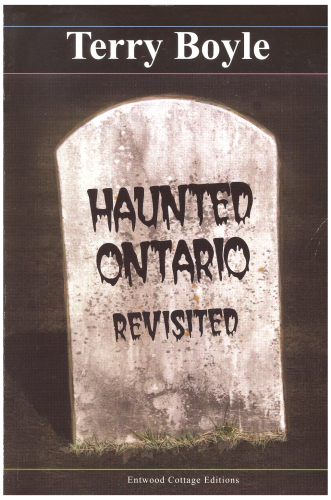 Haunted Ontario Revisted