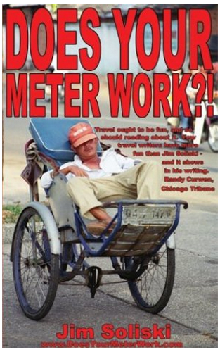 Does Your Meter Work?!