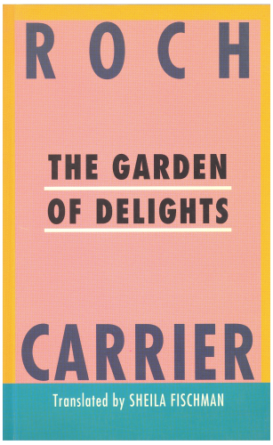 Garden of Delights