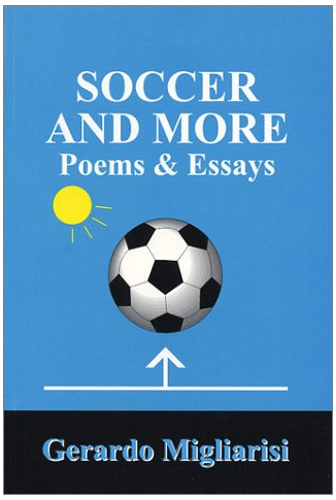 Soccer And More - Poems & Essays