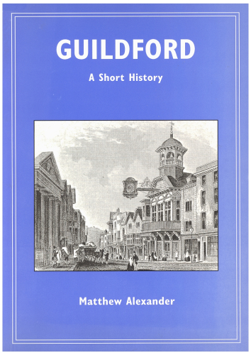 Guildford: A Short History