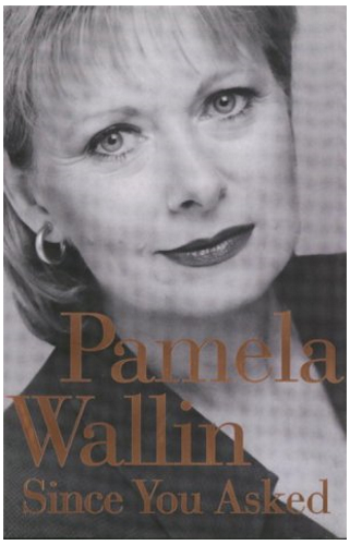 Since You Asked-HC Wallin, Pamela