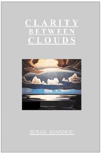 Clarity Between Clouds: Poems of Midlife