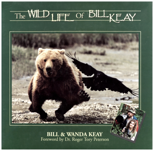 The Wild Life of Bill Keay