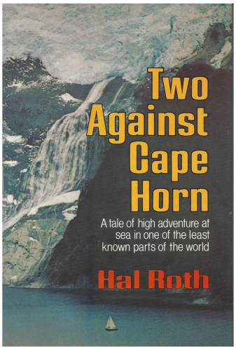 Two Against Cape Horn