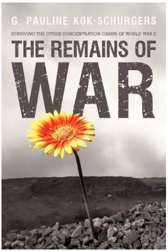 The Remains of War: Surviving the Other Concentration Camps of World War II