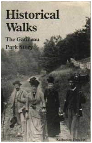 Historical walks: The Gatineau Park Story