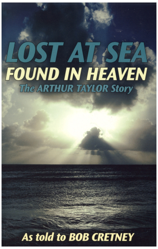 Lost at Sea Found in Heaven