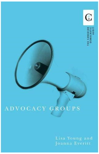 Advocacy Groups