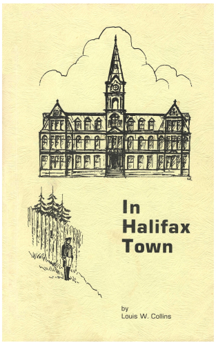 In Halifax Town