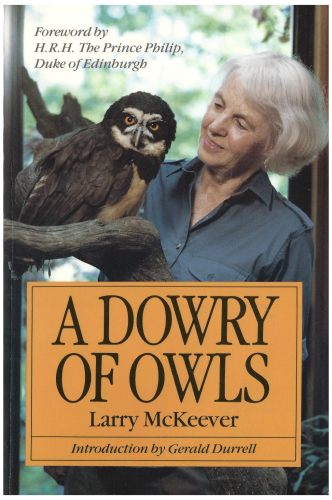 A Dowry of Owls