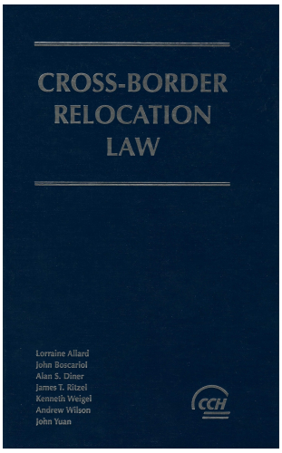 Cross-Border Relocation Law