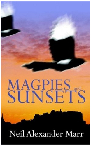 Magpies and Sunsets