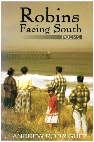 Robins Facing South, Poems