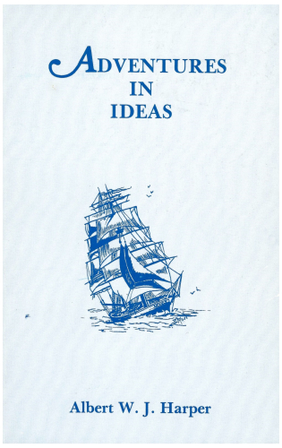 Adventures in Ideas
