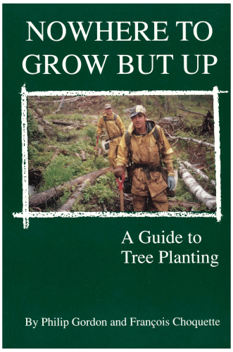 Nowhere to Grow But Up: A Guide to Tree Planting
