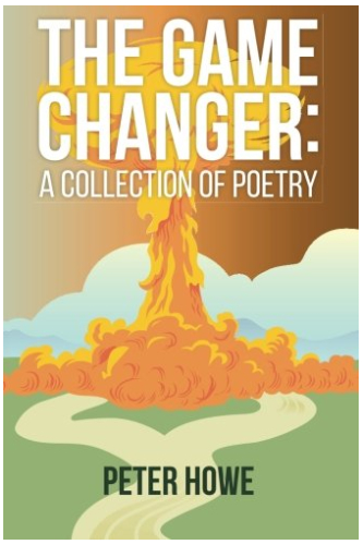 The Game Changer: A Collection Of Poetry