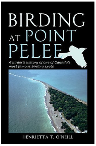 Birding at Point Pelee