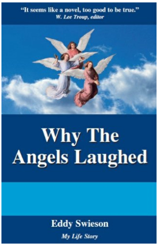 Why the Angels Laughed