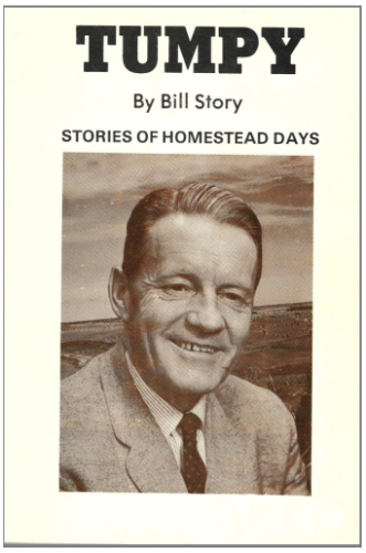 Tumpy : Stories of Homestead Days