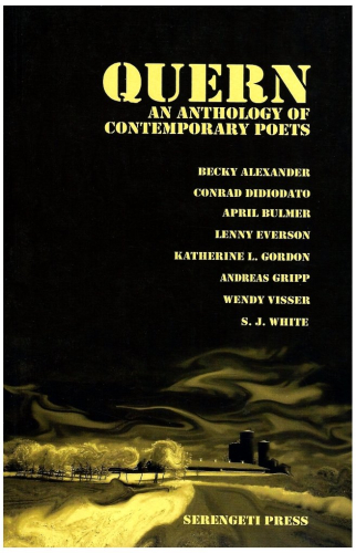 Quern: An Anthology of Contemporary Poets