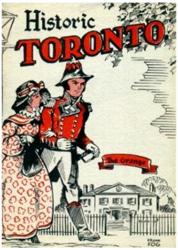 Historic Toronto