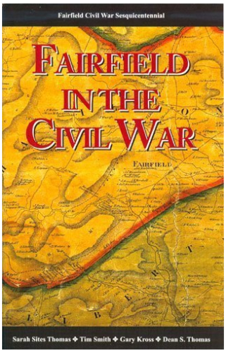 Fairfield in the Civil War